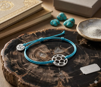 Soccer Bracelet, Soccer Jewelry, Adjustable Stainless Steel Soccer Charm Bracelets - Soccer Gifts